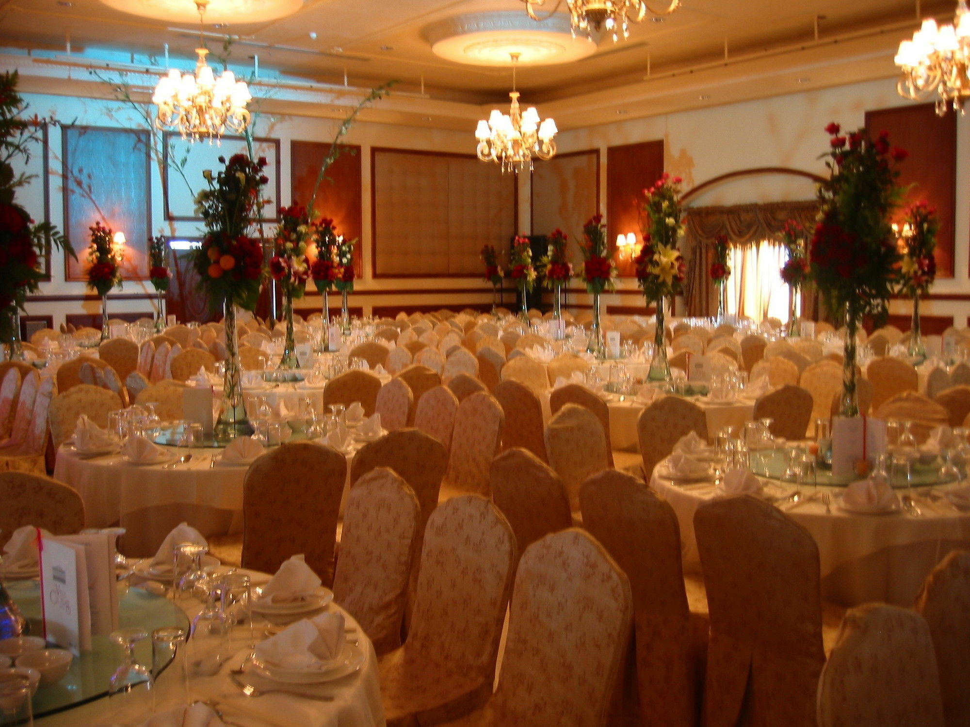 โรงแรมวิลล่า คาเซเรส นากา ภายนอก รูปภาพ
