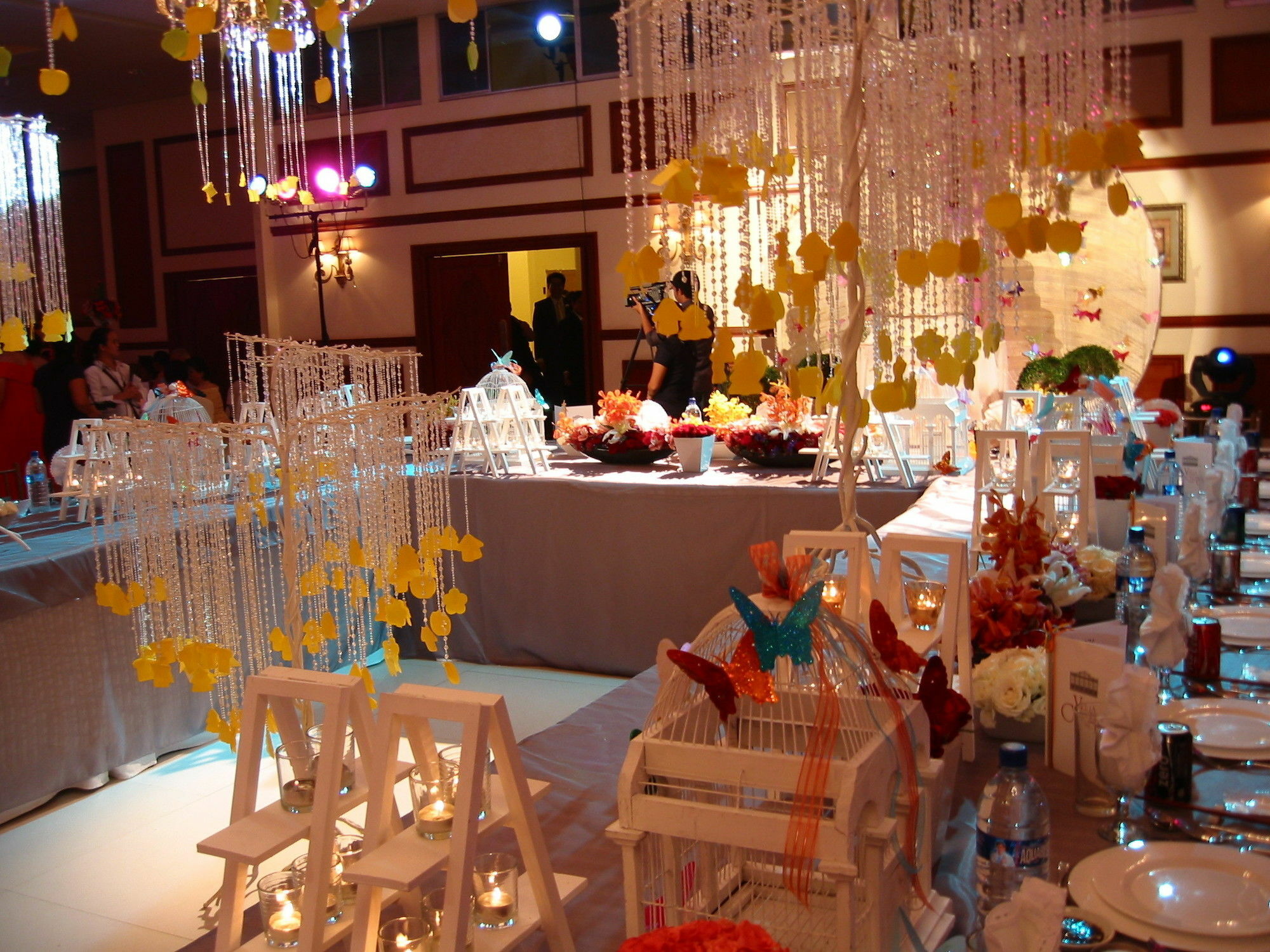 โรงแรมวิลล่า คาเซเรส นากา ภายนอก รูปภาพ